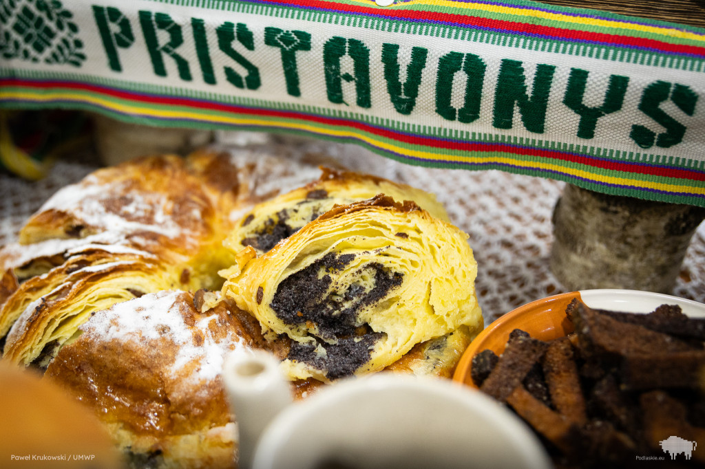 Podlascy producenci z sześcioma „Perłami 2025”