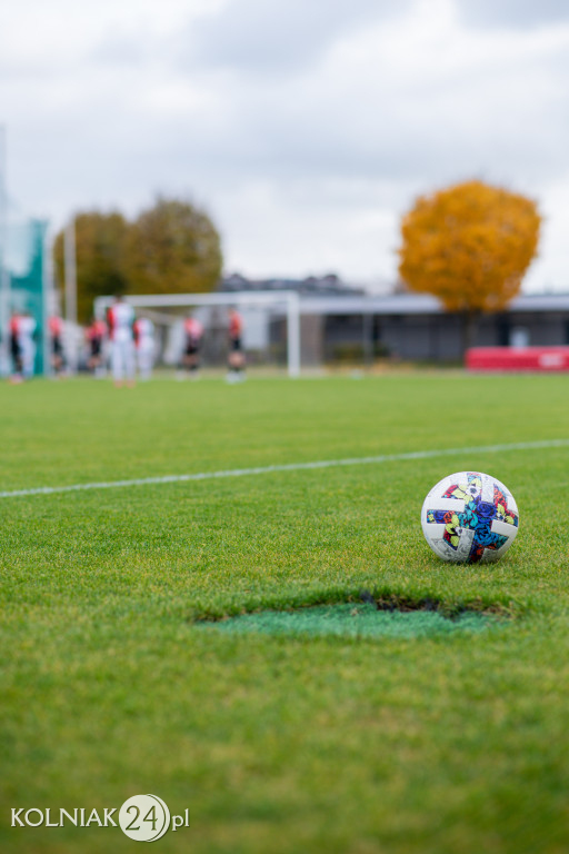 Orzeł Kolno – Hetman Tykocin