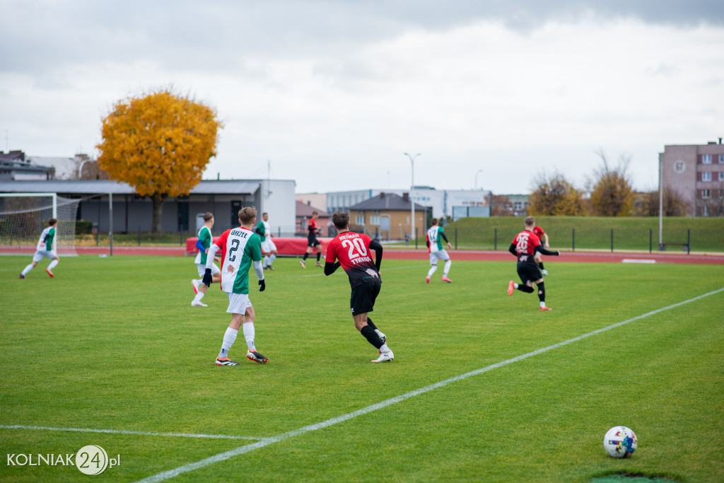 Orzeł Kolno – Hetman Tykocin