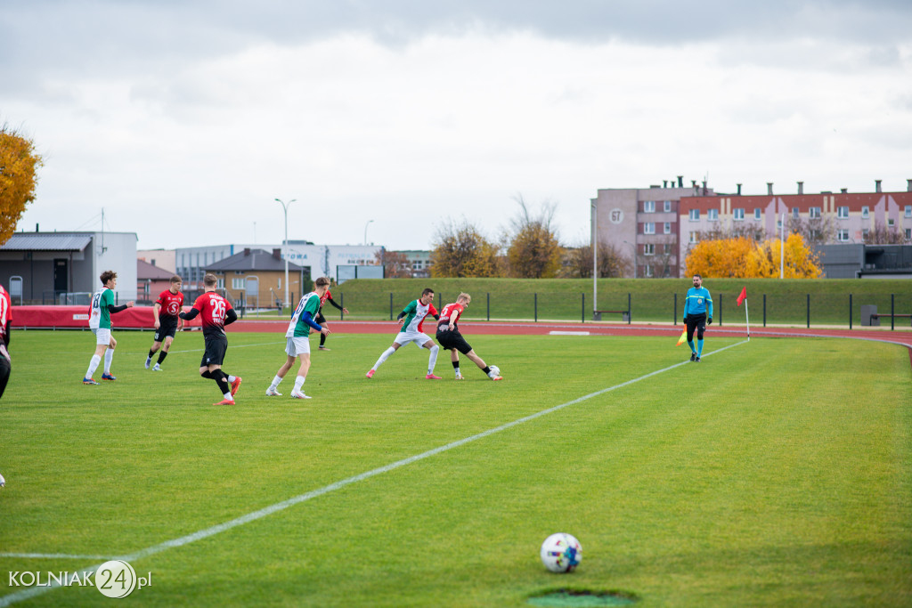 Orzeł Kolno – Hetman Tykocin