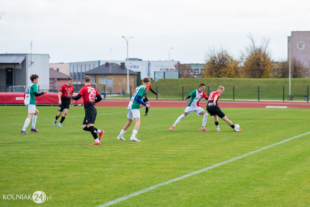 Orzeł Kolno – Hetman Tykocin