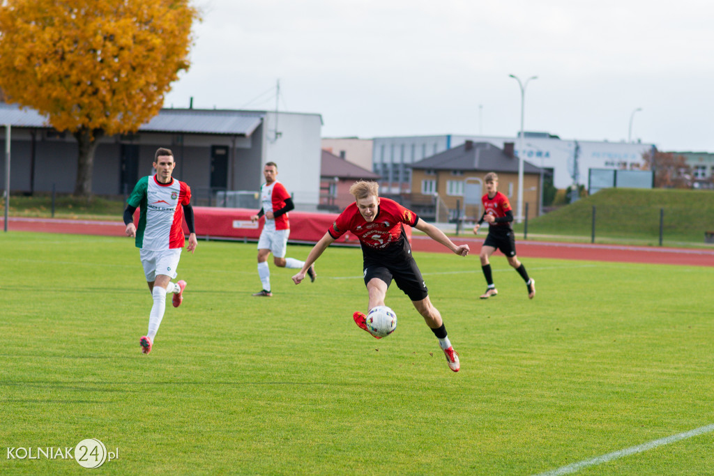 Orzeł Kolno – Hetman Tykocin