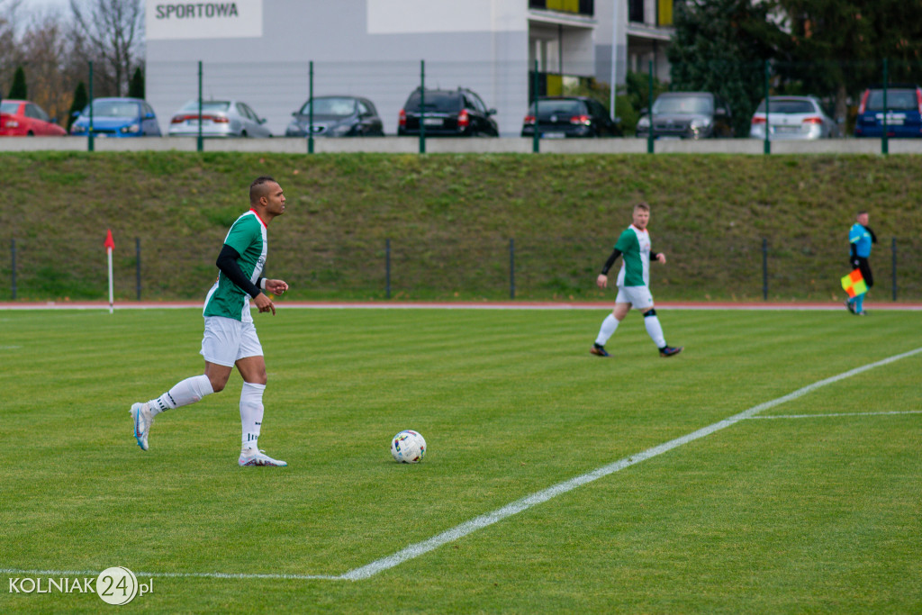 Orzeł Kolno – Hetman Tykocin