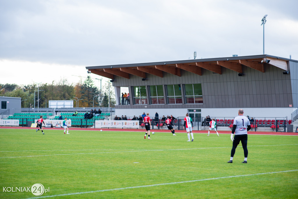 Orzeł Kolno – Hetman Tykocin