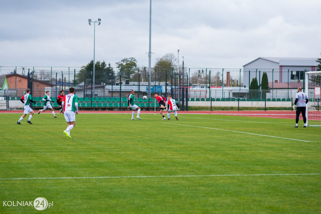 Orzeł Kolno – Hetman Tykocin