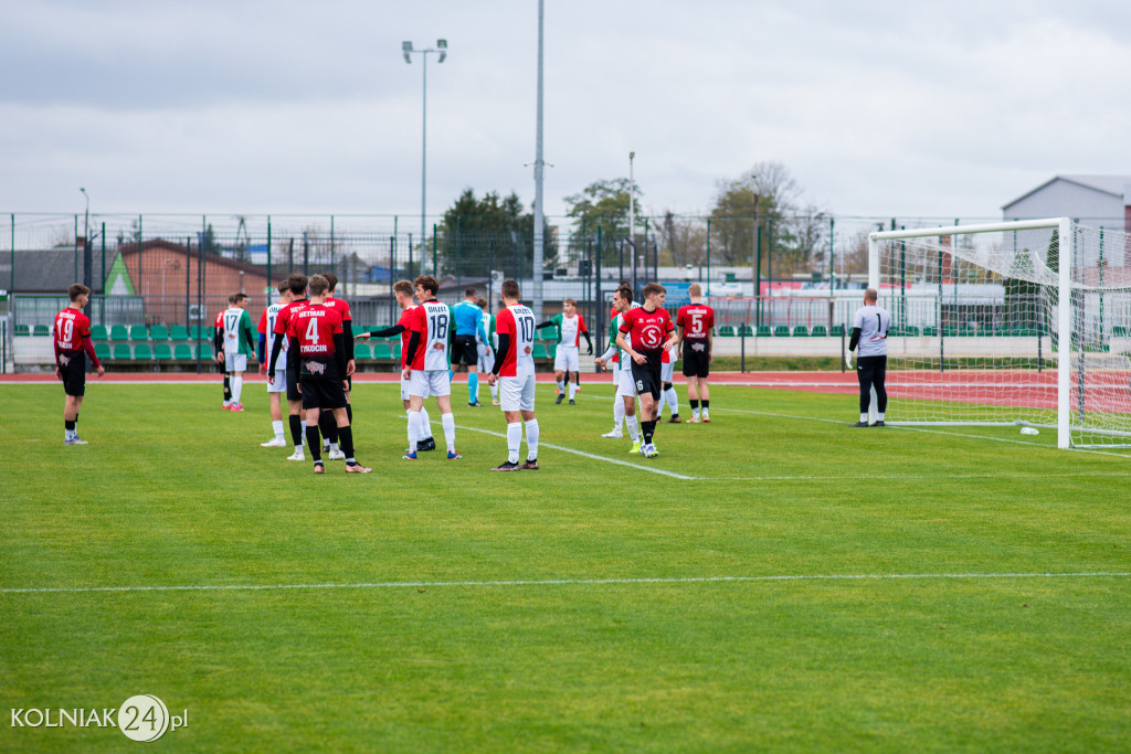 Orzeł Kolno – Hetman Tykocin