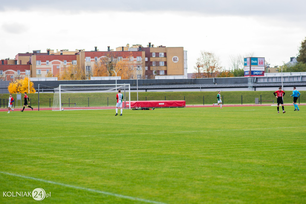 Orzeł Kolno – Hetman Tykocin