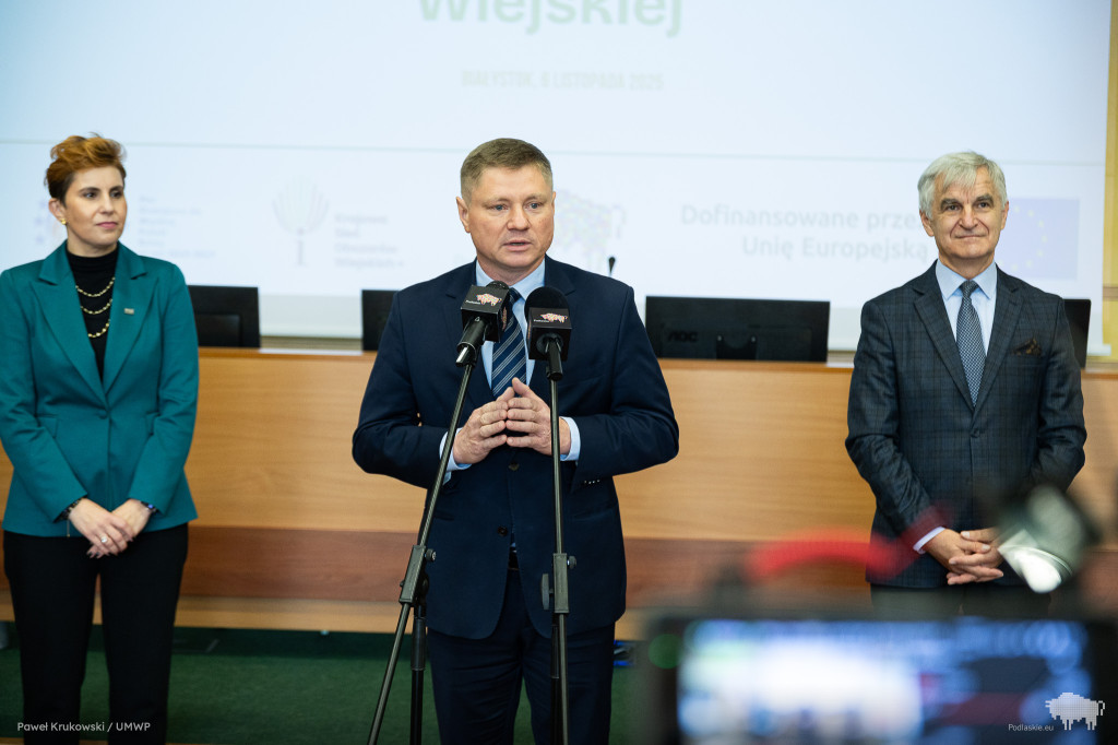 Finał XI Olimpiady Aktywności Wiejskiej