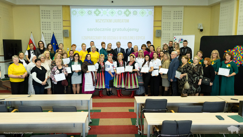 Finał XI Olimpiady Aktywności Wiejskiej