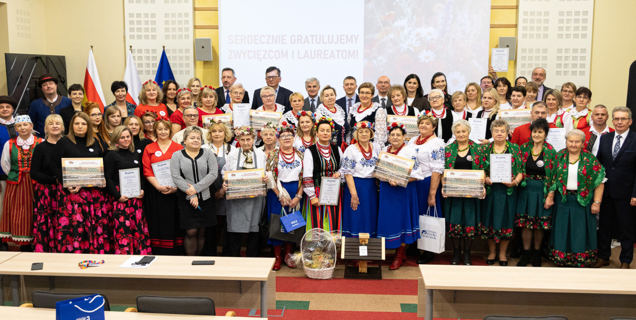 Finał III edycji konkursu „Dookoła Koła” rozstrzygnięty!
