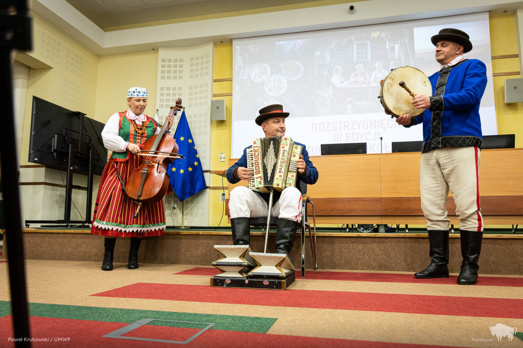 Finał III edycji konkursu „Dookoła Koła” rozstrzygnięty!