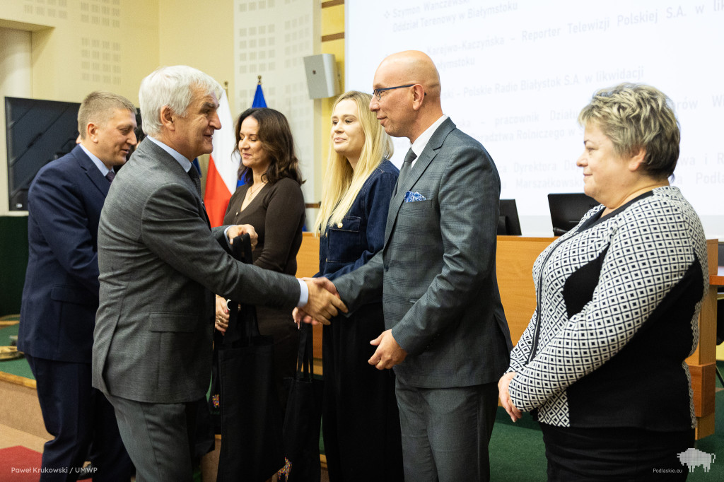 Finał III edycji konkursu „Dookoła Koła” rozstrzygnięty!