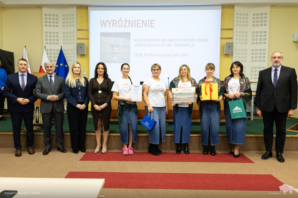 Finał III edycji konkursu „Dookoła Koła” rozstrzygnięty!