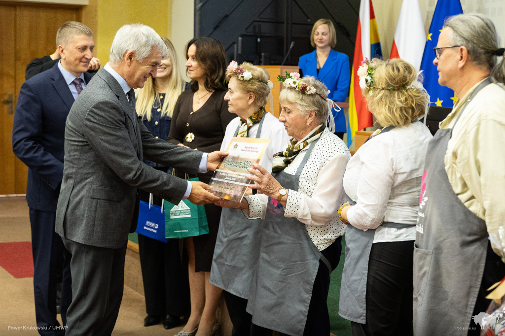 Finał III edycji konkursu „Dookoła Koła” rozstrzygnięty!
