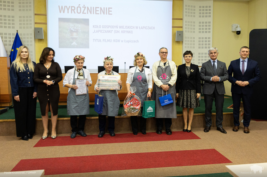 Finał III edycji konkursu „Dookoła Koła” rozstrzygnięty!