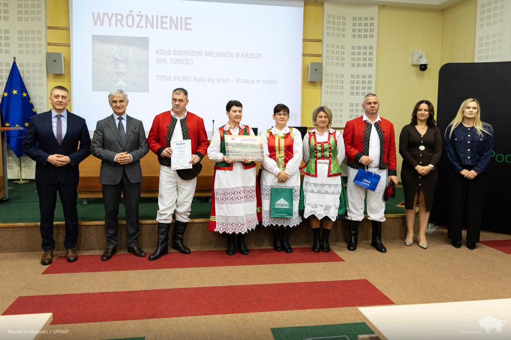 Finał III edycji konkursu „Dookoła Koła” rozstrzygnięty!