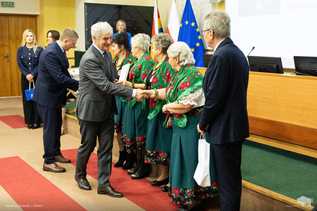 Finał III edycji konkursu „Dookoła Koła” rozstrzygnięty!
