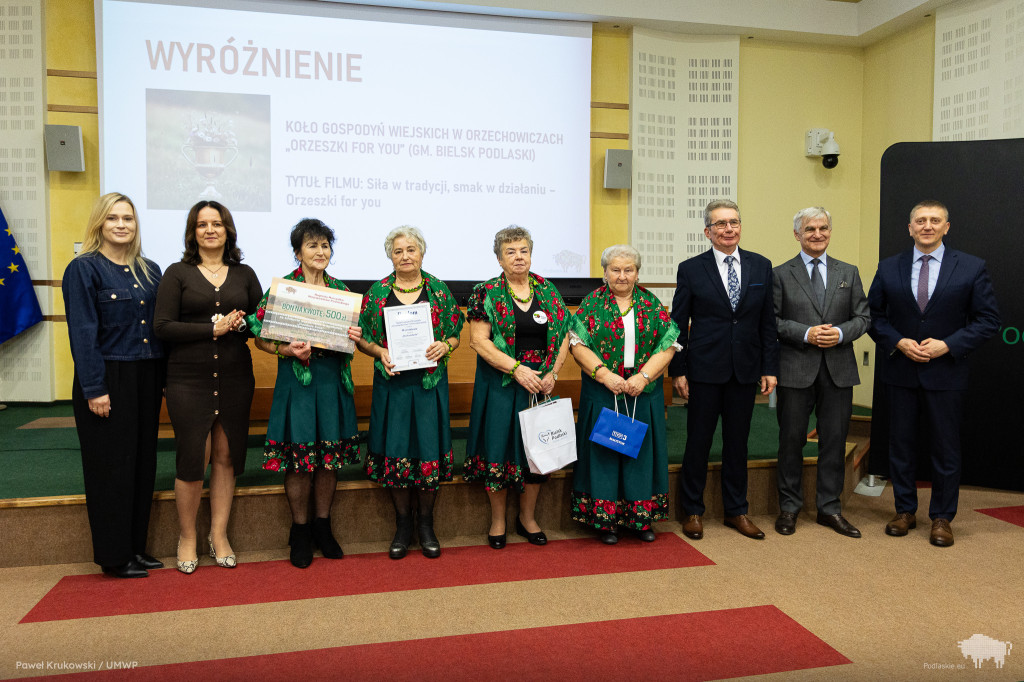 Finał III edycji konkursu „Dookoła Koła” rozstrzygnięty!