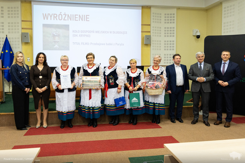 Finał III edycji konkursu „Dookoła Koła” rozstrzygnięty!