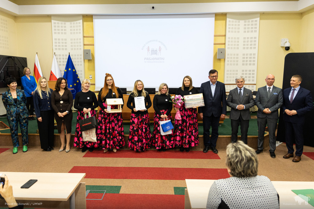 Finał III edycji konkursu „Dookoła Koła” rozstrzygnięty!