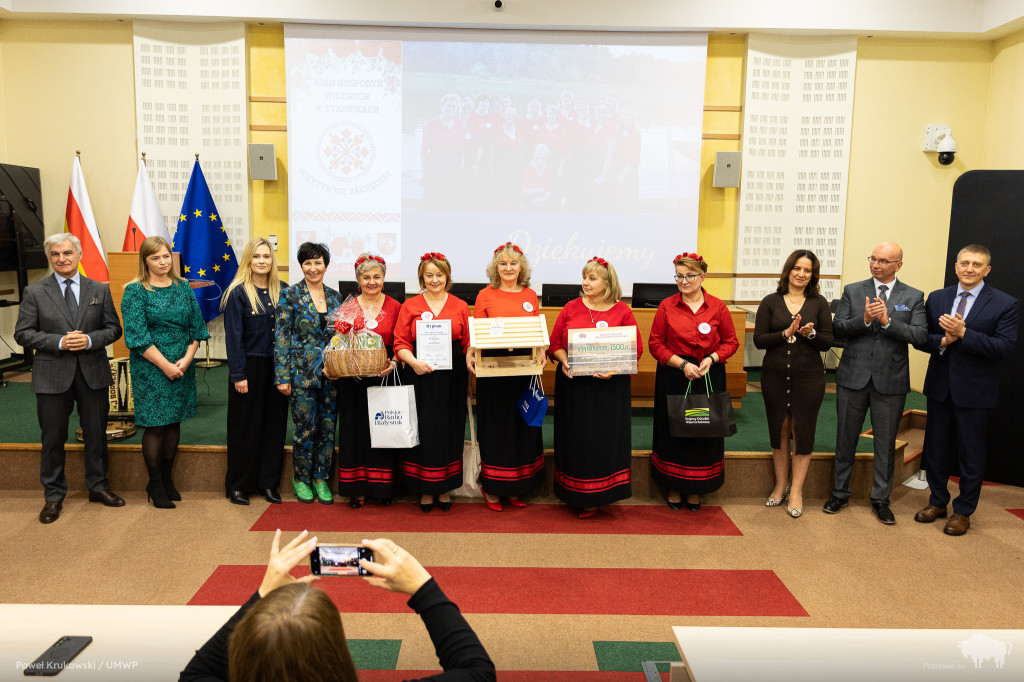 Finał III edycji konkursu „Dookoła Koła” rozstrzygnięty!