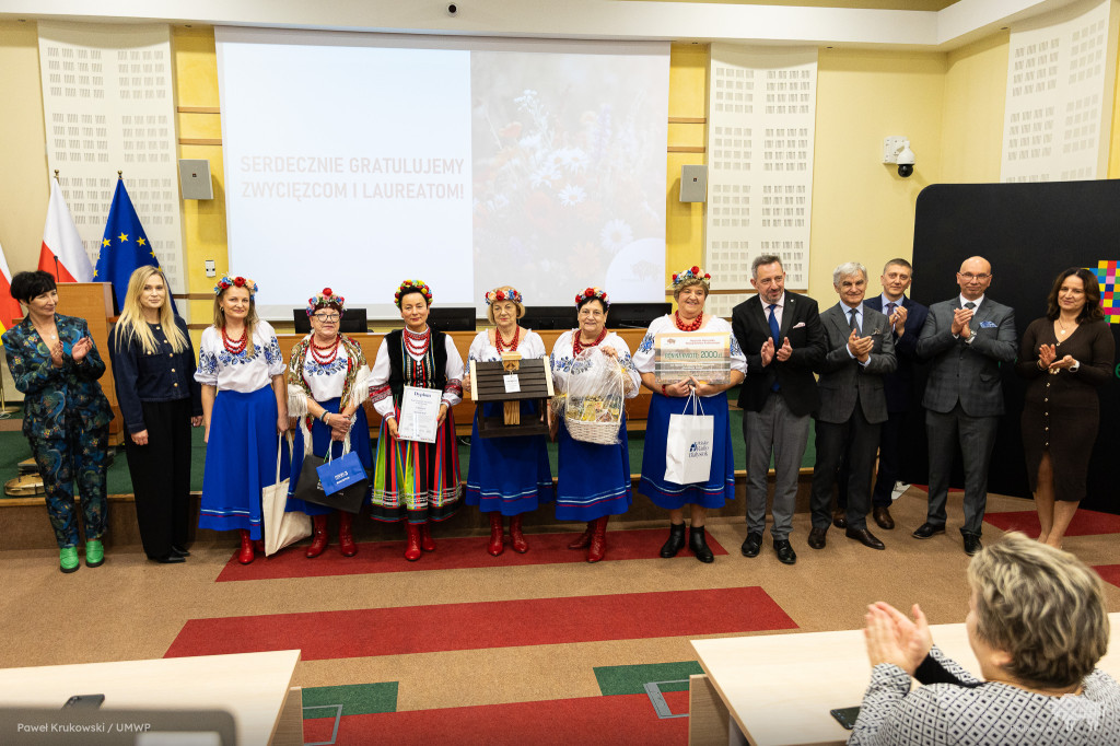 Finał III edycji konkursu „Dookoła Koła” rozstrzygnięty!