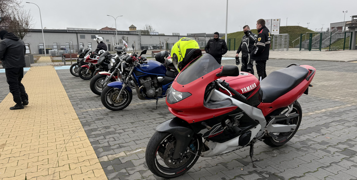 Święto Niepodległości w Małym Płocku