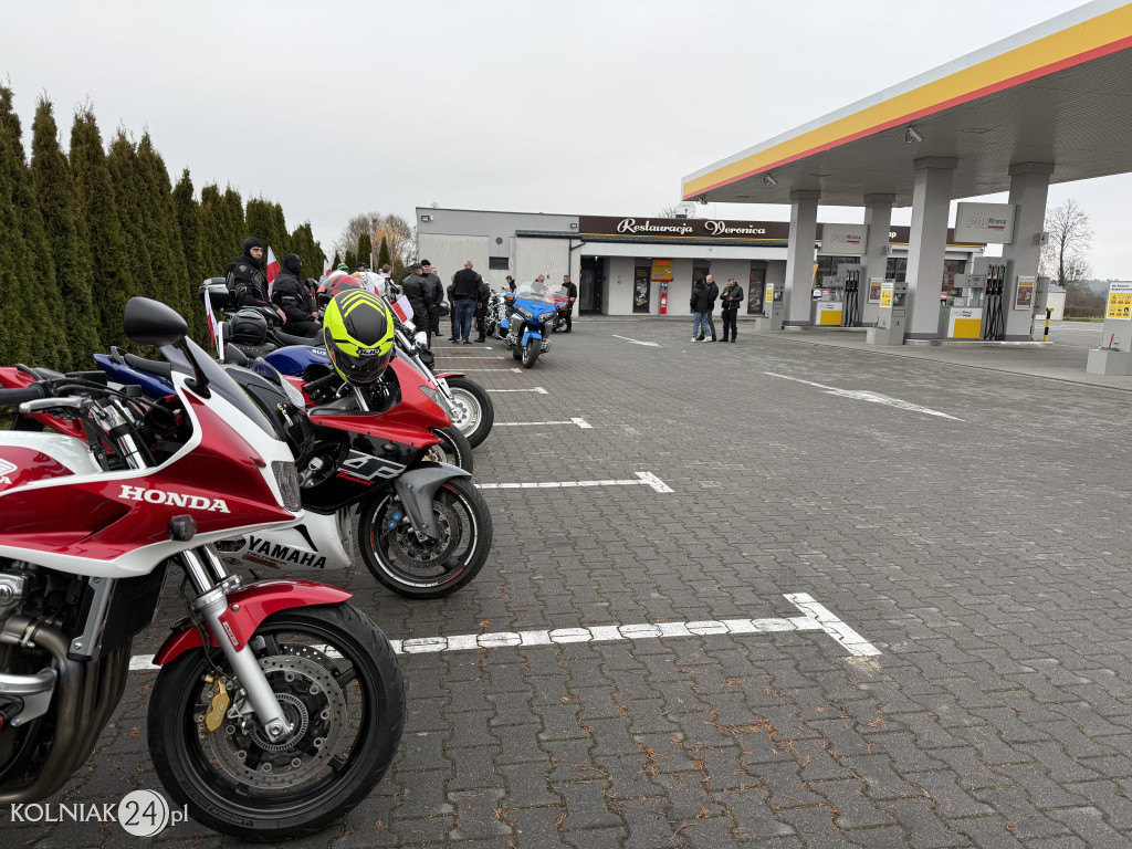 Święto Niepodległości w Małym Płocku