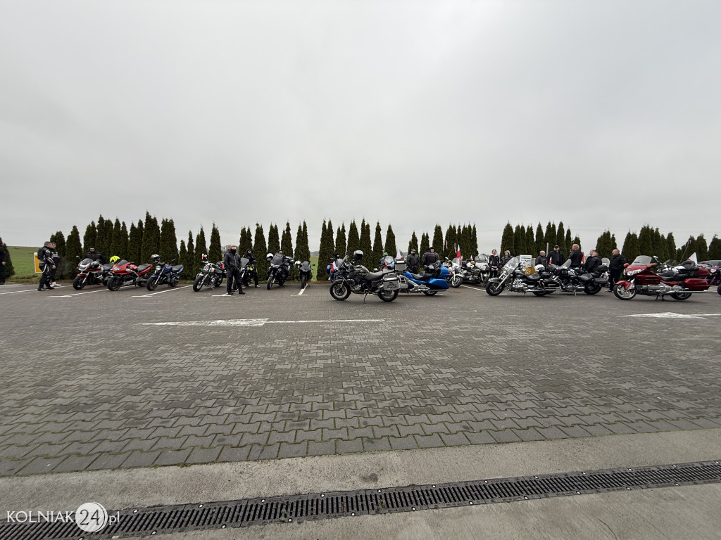 Święto Niepodległości w Małym Płocku