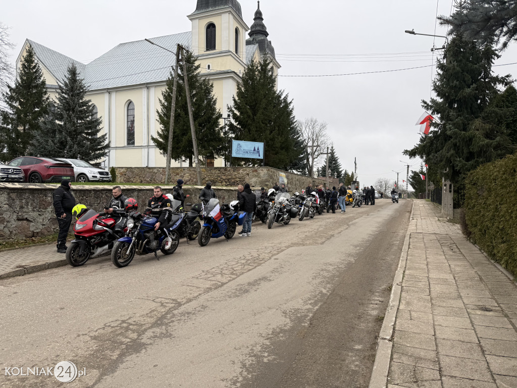 Święto Niepodległości w Małym Płocku