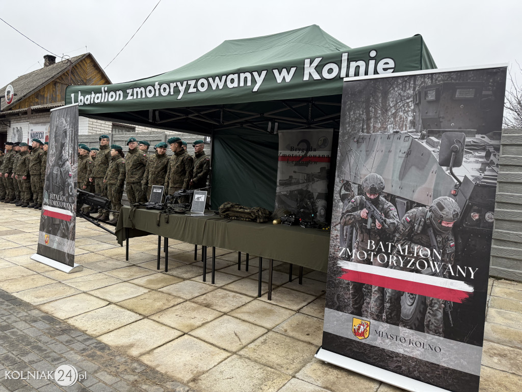 Święto Niepodległości w Małym Płocku