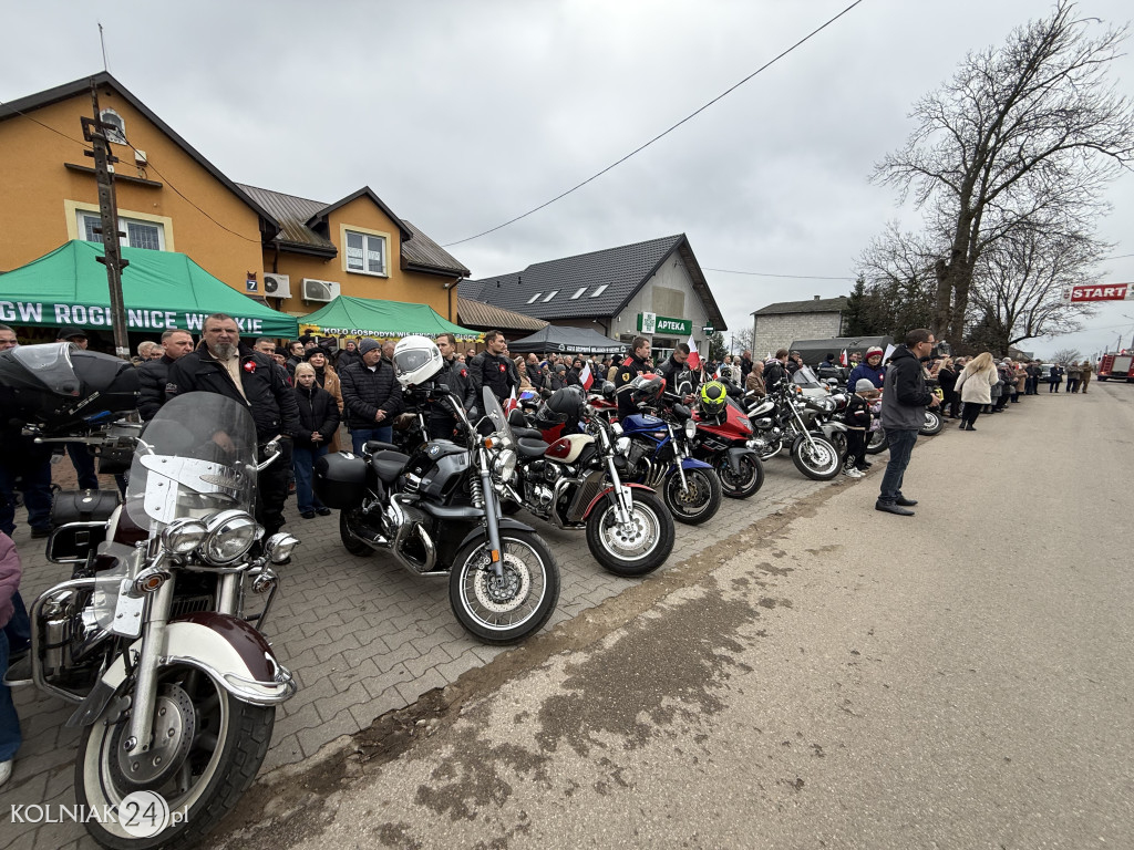 Święto Niepodległości w Małym Płocku