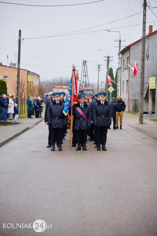 Święto Niepodległości w Stawiskach (część 1.)