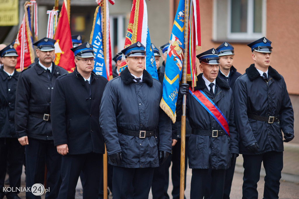Święto Niepodległości w Stawiskach (część 1.)