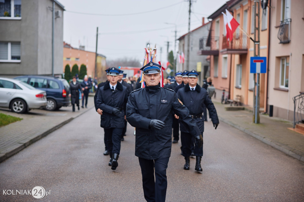 Święto Niepodległości w Stawiskach (część 1.)