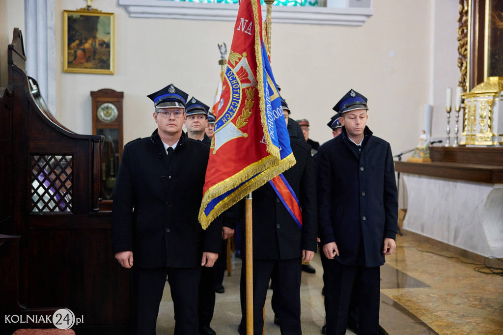 Święto Niepodległości w Stawiskach (część 1.)