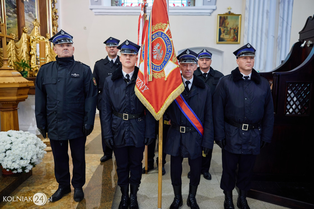Święto Niepodległości w Stawiskach (część 1.)