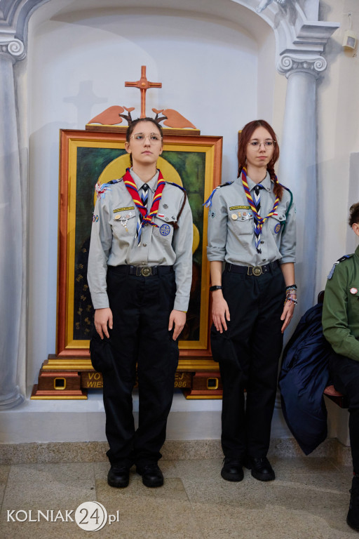 Święto Niepodległości w Stawiskach (część 1.)