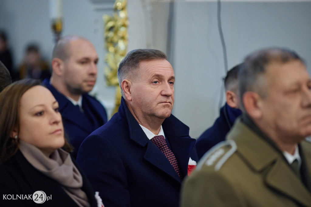 Święto Niepodległości w Stawiskach (część 1.)