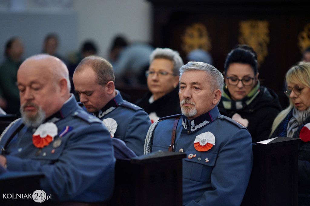 Święto Niepodległości w Stawiskach (część 1.)