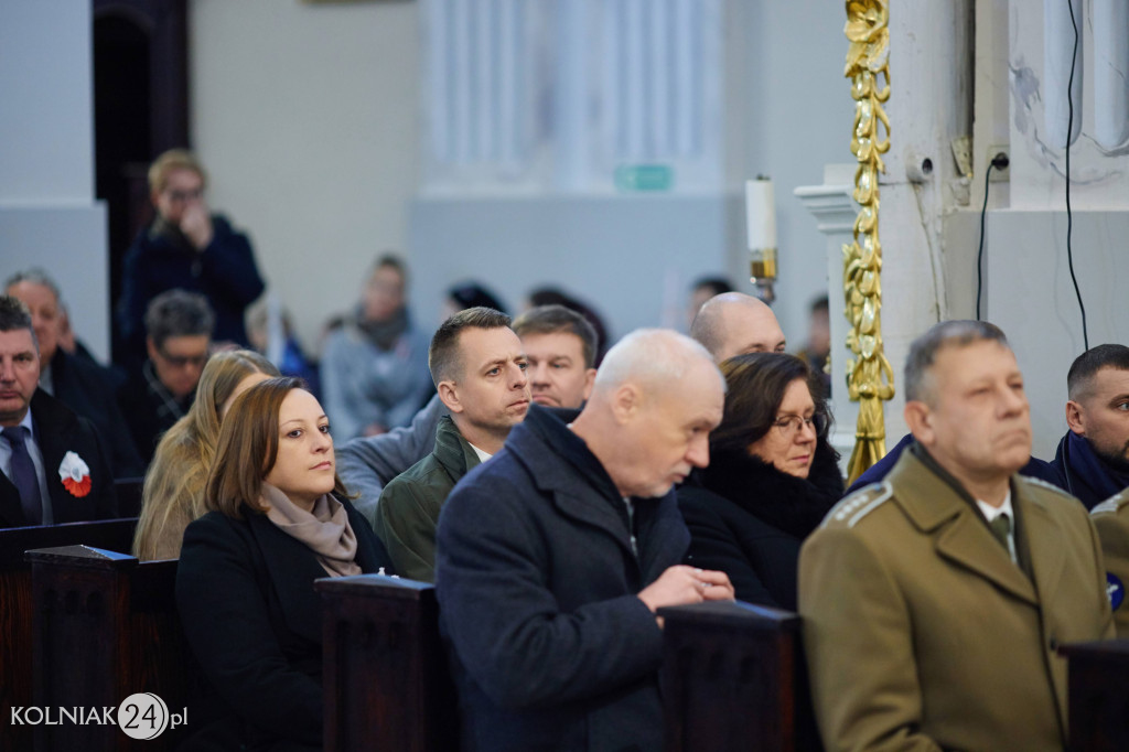 Święto Niepodległości w Stawiskach (część 1.)