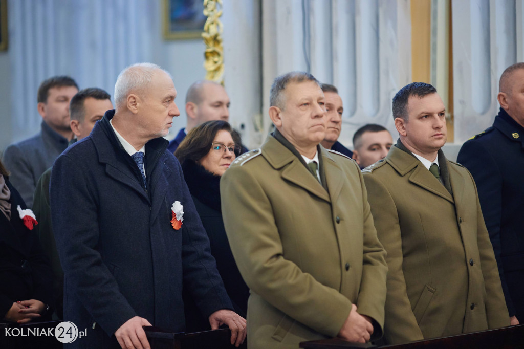 Święto Niepodległości w Stawiskach (część 1.)