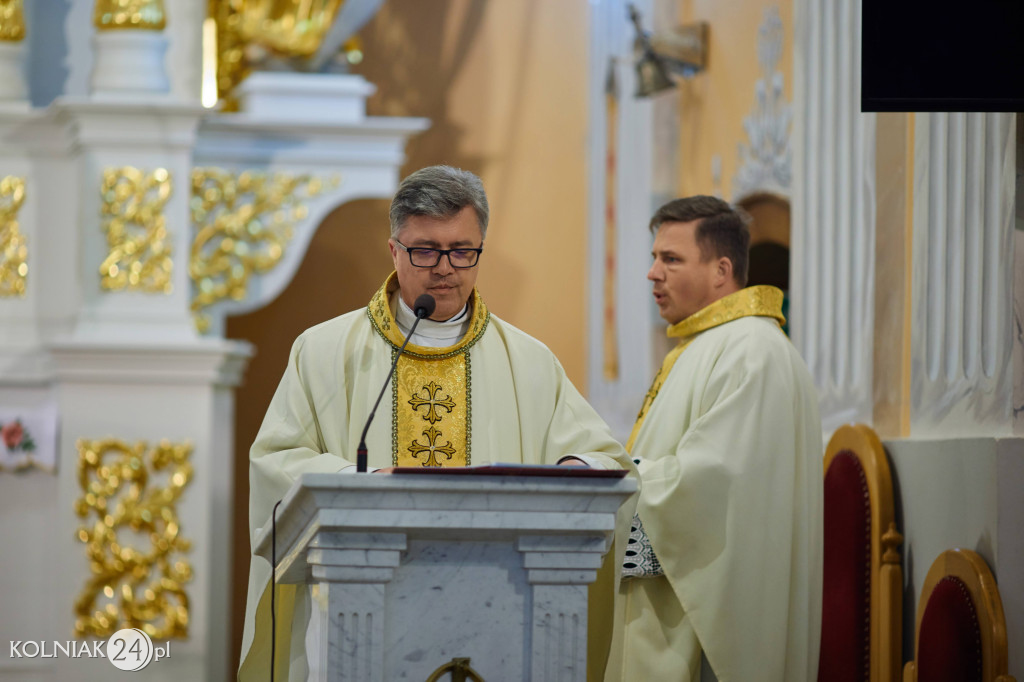 Święto Niepodległości w Stawiskach (część 1.)