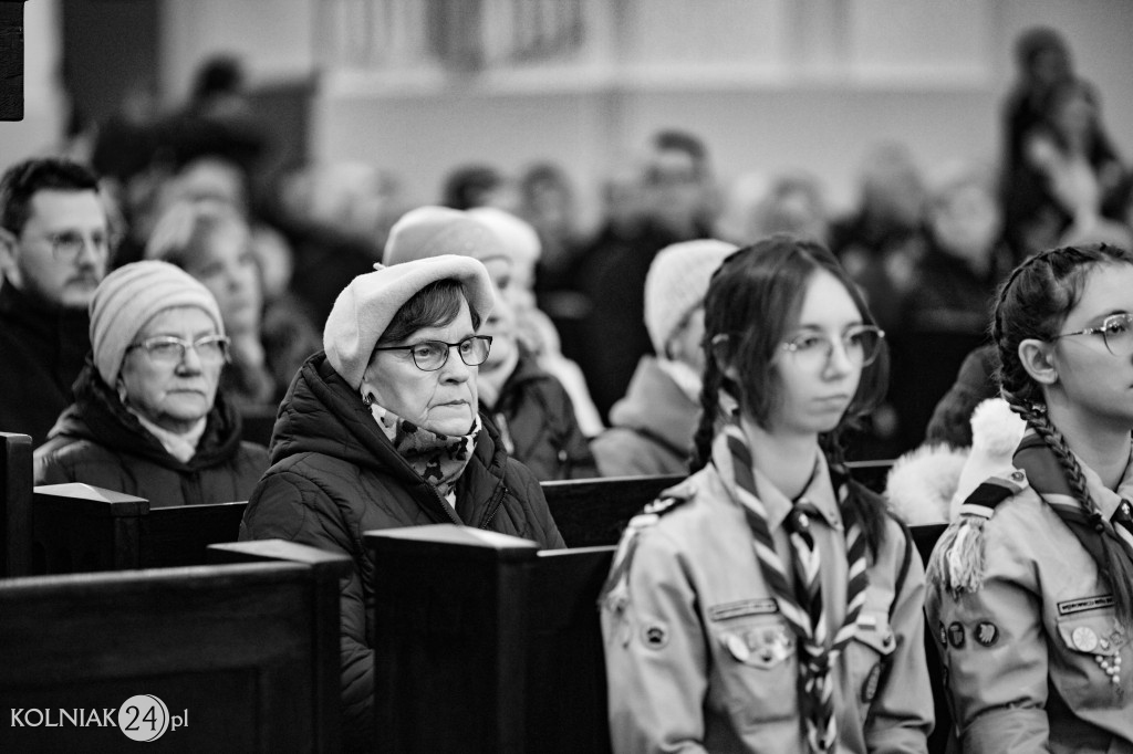 Święto Niepodległości w Stawiskach (część 1.)