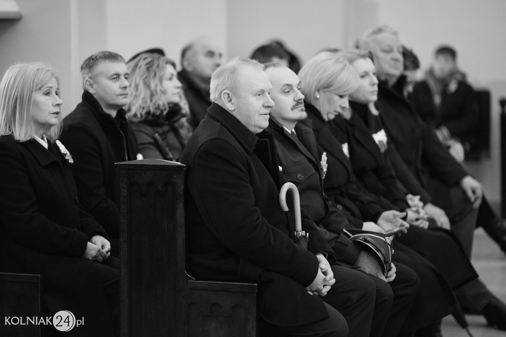 Święto Niepodległości w Stawiskach (część 1.)