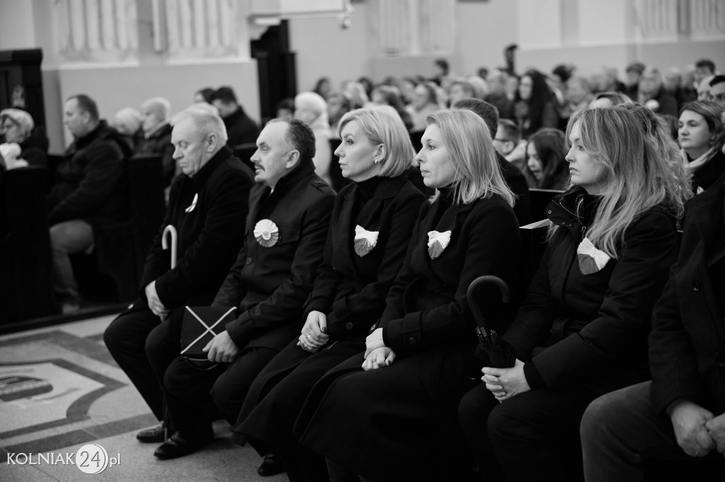 Święto Niepodległości w Stawiskach (część 1.)