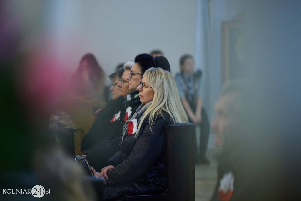 Święto Niepodległości w Stawiskach (część 1.)