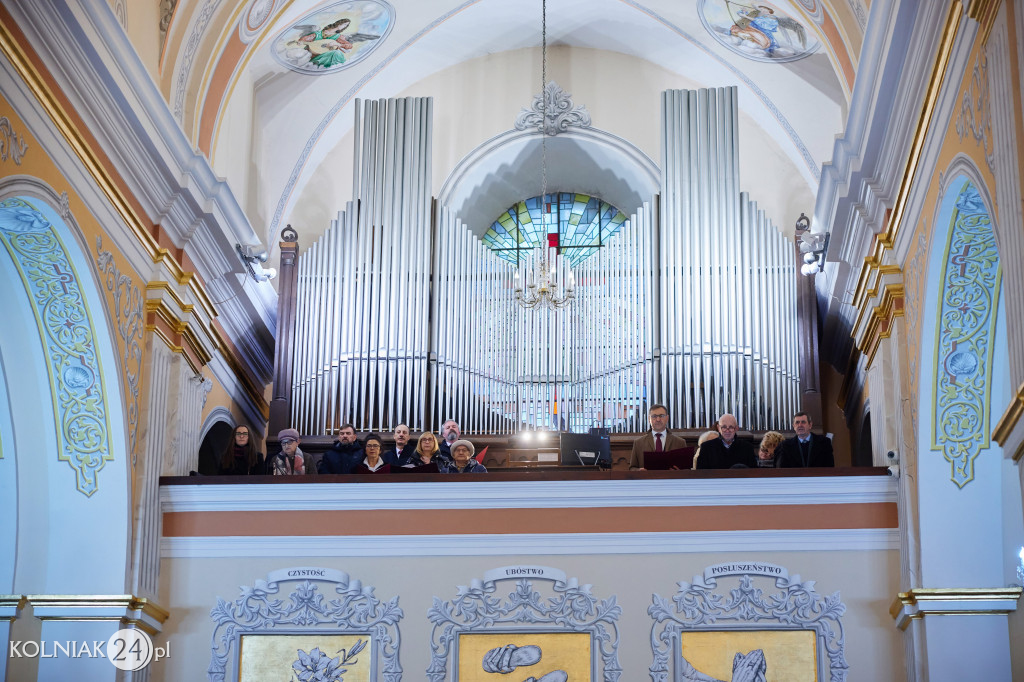 Święto Niepodległości w Stawiskach (część 1.)