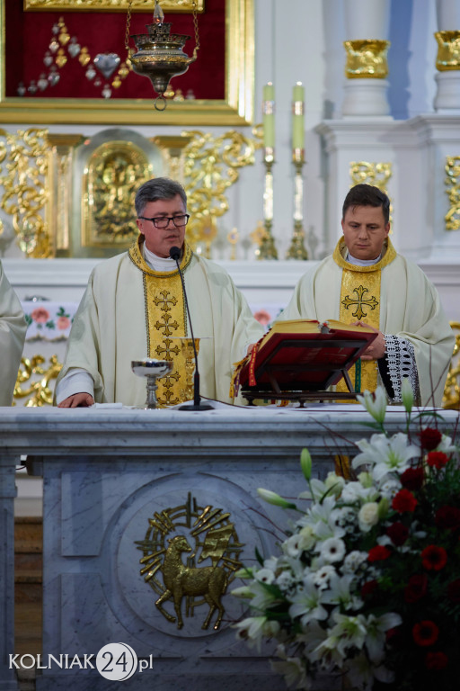 Święto Niepodległości w Stawiskach (część 1.)