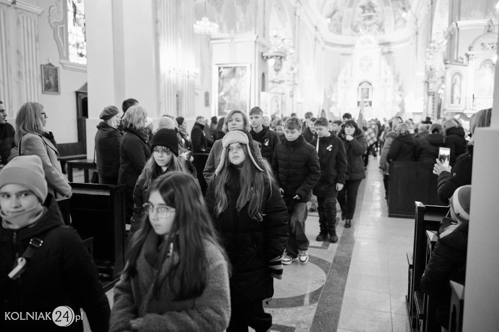 Święto Niepodległości w Stawiskach (część 1.)